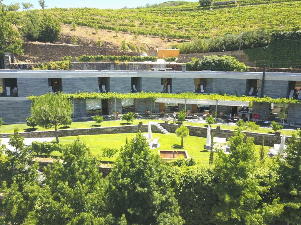 Quinta do Vallado Wine Hotel - Peso da Regua